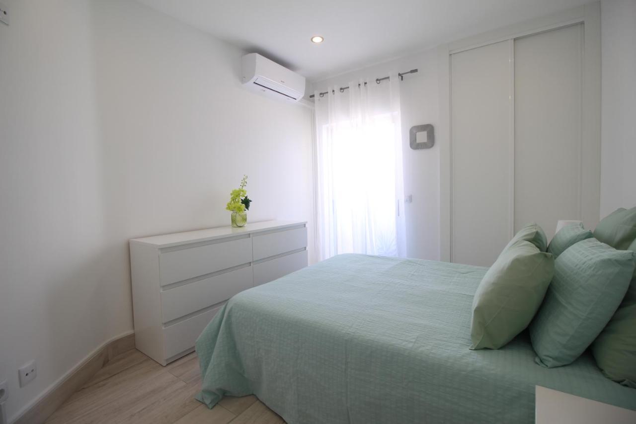Apartment Squash 601 Portimao